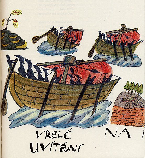 Czech Hobbit Edition