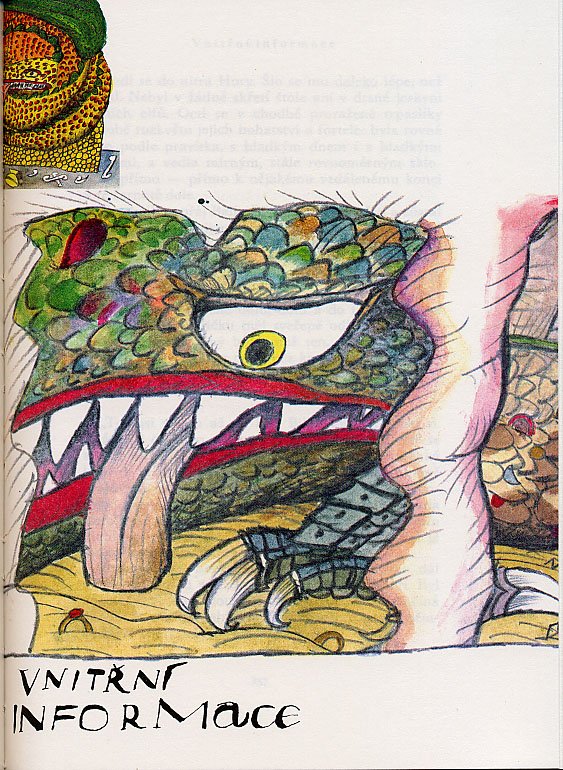 Czech Hobbit Edition