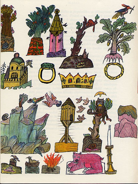 Czech Hobbit Edition