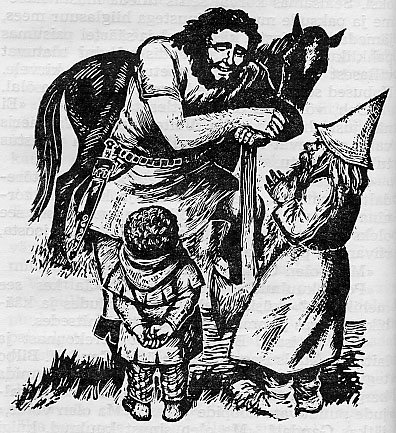 Estonian Hobbit Edition