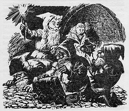 Estonian Hobbit Edition