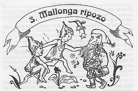 Esperanto Hobbit Edition