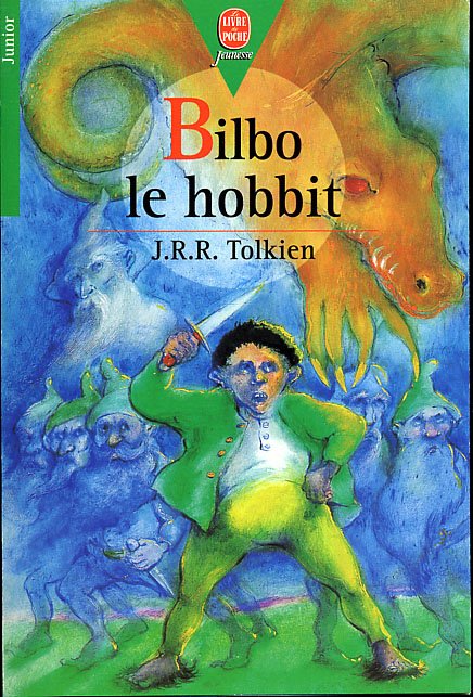 French Hobbit Edition