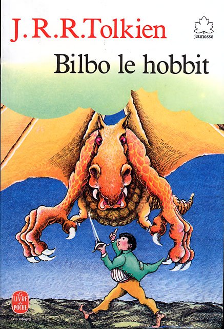 French Hobbit Edition
