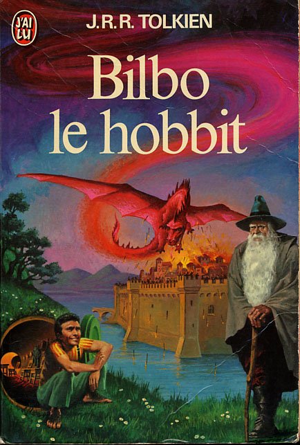 French Hobbit Edition