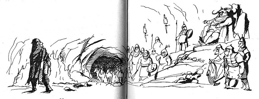 Russian Hobbit Edition