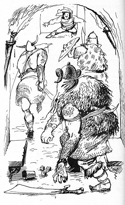 Russian Hobbit Edition