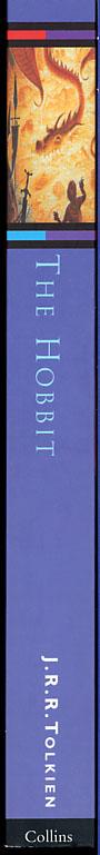 English Hobbit Edition