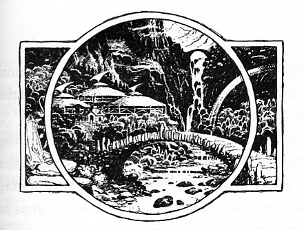 English Hobbit Edition